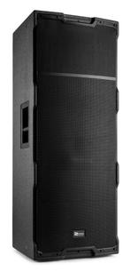 Power Dynamics - PDY2215 - Passieve speaker - 2x 15 inch - 1, Nieuw, Verzenden