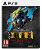 Legacy of Kain Soul Reaver 1 & 2 Remastered Deluxe Edition –, Spelcomputers en Games, Verzenden, Nieuw