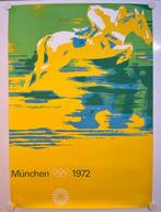 Gerry Cranham - Olympic Games 1972 Munich, Nieuw