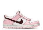 Nike Dunk Low Pink Foam Red White (GS) | Nieuw, Nieuw, Ophalen of Verzenden