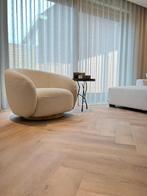 Klik pvc Visgraat licht eiken |  Belakos Attico Visgraat XL, Huis en Inrichting, Stoffering | Vloerbedekking, Ophalen, Nieuw