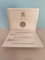 Vaticaan. 2 Euro 2009 Anno Astronomia (Zonder, Postzegels en Munten, Munten | Europa | Euromunten
