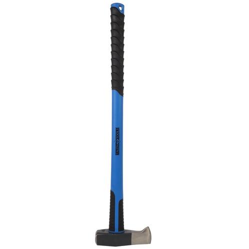 Talen Tools Kloofbijl 3000 Gram - 90 cm Glasfibersteel -..., Tuin en Terras, Hand-tuingereedschap, Nieuw, Ophalen of Verzenden