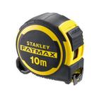 Stanley - FATMAX Rolmaat Pro NG 2.0 10m - 32mm, Nieuw, Ophalen of Verzenden