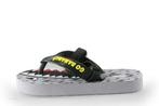 Go bananas Slippers in maat 24 Grijs | 10% extra korting, Kinderen en Baby's, Kinderkleding | Schoenen en Sokken, Verzenden, Jongen of Meisje