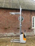 Compacte Still EXV12 stapelaar 1200 kg 3.09 meter, Stapelaar, Verzenden, Still, 1000 tot 2000 kg