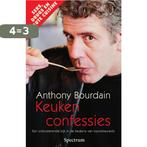 Keukenconfessies 9789000364152 A. Bourdain, Boeken, Verzenden, Zo goed als nieuw, A. Bourdain