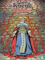 Koene Ridder, De - De bloedende muren - 2001, Boeken, Eén stripboek, Verzenden, Zo goed als nieuw, Craenhals, François.
