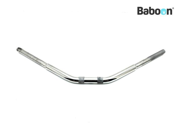 Stuur Harley-Davidson FXDF Dyna Fat Bob 2008-2013, Motoren, Onderdelen | Harley-Davidson, Gebruikt, Verzenden