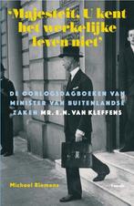 9789460044298 Majesteit, U kent het werkelijke leven niet, Verzenden, Zo goed als nieuw, Michael Riemens