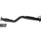 Turbo XS 04-10 RX8 High Flow Catalytic Converter (for use, Ophalen of Verzenden, Nieuw