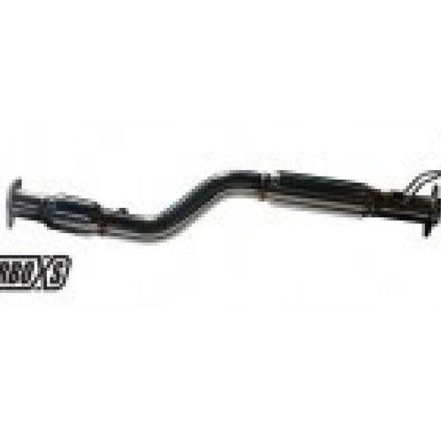 Turbo XS 04-10 RX8 High Flow Catalytic Converter (for use, Auto-onderdelen, Uitlaatsystemen, Ophalen of Verzenden