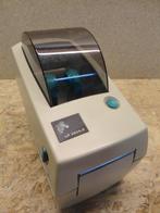Zebra LP2824-Z Thermische Label Printer - USB &amp; Serieel, Gebruikt, Thermo-printer