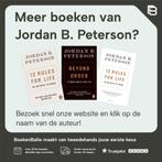 12 Rules for Life 9780735278516 Jordan B. Peterson, Boeken, Verzenden, Gelezen, Jordan B. Peterson