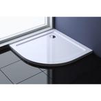 Douchebak Best Design Radius 550 Kwart rond 100x100x4cm, Ophalen of Verzenden, Nieuw, Douche