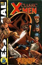 Essential Classic X-Men Volume 2, Boeken, Strips | Comics, Verzenden, Nieuw