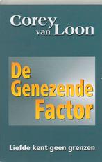 De genezende factor 9789058250025 C. van Loon, Verzenden, Gelezen, C. van Loon