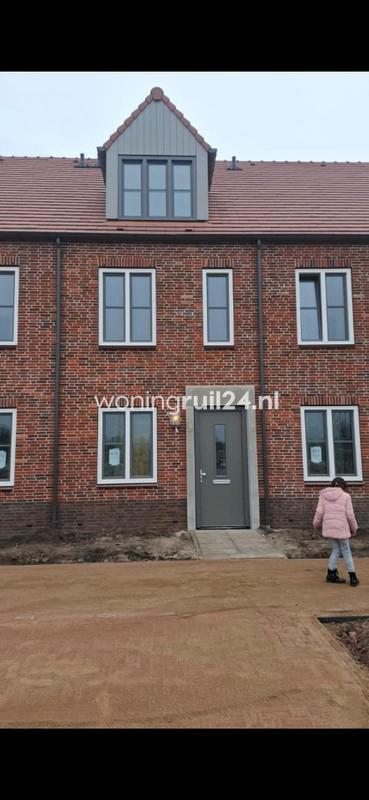 Woningruil - Laan van Hout 207 - 4 kamers en Zuid-Holland, Huizen en Kamers, Woningruil, Zuid-Holland