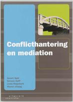 Conflicthantering en mediation 9789046900048, Boeken, Zo goed als nieuw