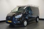 Ford Transit Custom 2.0 TDCI EURO 6, Stof, Gebruikt, Overige kleuren, Ford