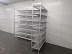 Koelcel / Vriescel L stelling 221/122 x 36 x 203 cm, Nieuw in verpakking, Koelen en Vriezen