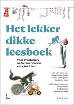Het lekker dikke leesboek (9789401471794), Boeken, Verzenden, Nieuw