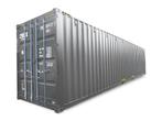 40ft HC Zeecontainer - New, Verzenden