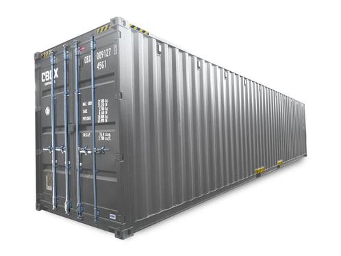 40ft HC Zeecontainer - New, Zakelijke goederen, Machines en Bouw | Keten en Containers, Verzenden