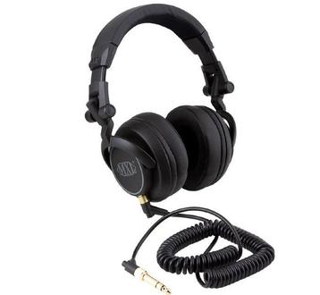 MXL HX9 Studio headphones that provide full-range detail and beschikbaar voor biedingen
