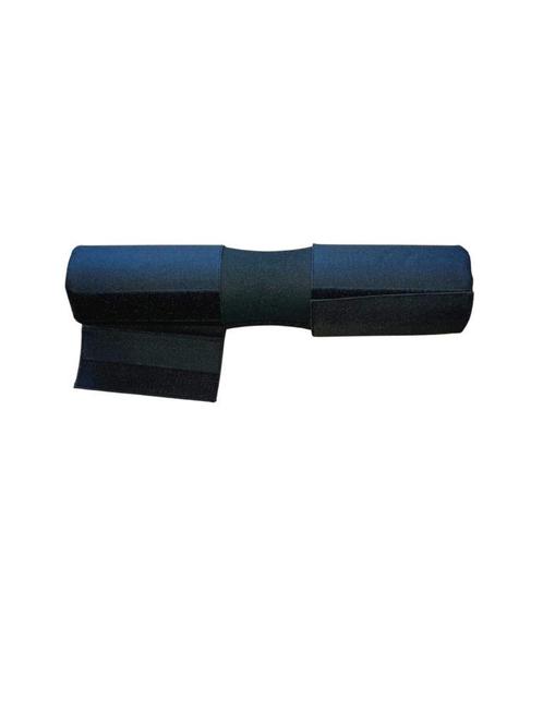 Halterstang kussen Barbell squat pad foamkussen voor halters, Sport en Fitness, Fitnessmaterialen, Armen, Benen, Borst, Buik, Rug