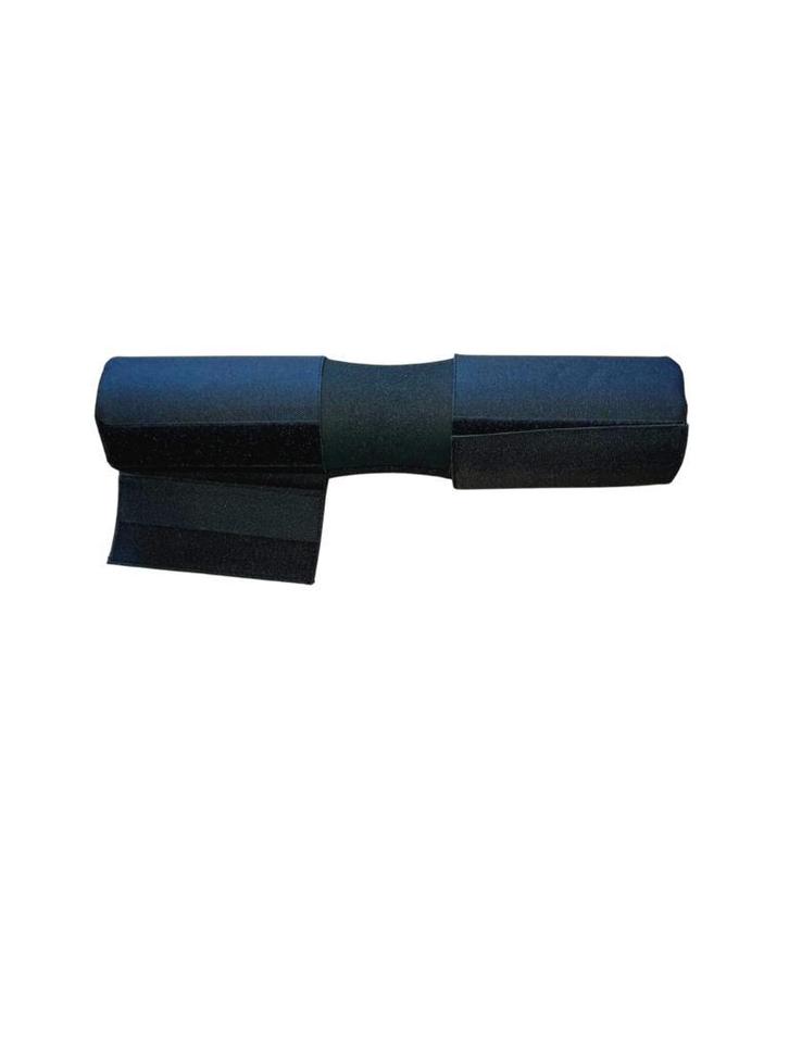 Halterstang kussen Barbell squat pad foamkussen voor halters, Sport en Fitness, Fitnessmaterialen, Armen, Benen, Borst, Buik, Rug