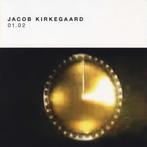 cd - Jacob Kirkegaard - 01.02, Verzenden, Zo goed als nieuw