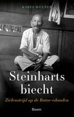 9789024434374 Steinharts biecht | Tweedehands, Verzenden, Zo goed als nieuw, Karel Weener