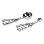 IJsschep Chroom Stöckel Ø49mm - 1/30, Verzenden, Nieuw