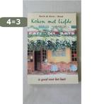 Koken met liefde 9789024271344 Karin de Korte, Boeken, Kookboeken, Verzenden, Gelezen, Karin de Korte