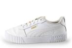 Puma Sneakers in maat 40 Wit | 10% extra korting, Wit, Puma, Verzenden, Sneakers of Gympen