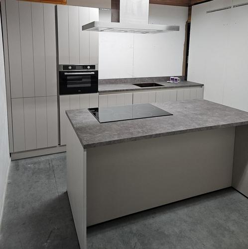 Slechts DRIE DAGEN EXTRA korting op KEUKENS in onze Webshop, Huis en Inrichting, Keuken | Complete keukens, Overige materialen