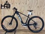 KTM Macina Team 292 29 inch E-Mountainbike Shimano 2021, Fietsen en Brommers, Fietsen | Mountainbikes en ATB, Overige merken, Hardtail