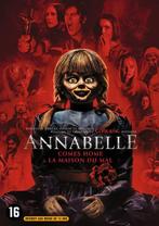 Annabelle 3 - Annabelle Comes Home (DVD), Verzenden, Nieuw in verpakking