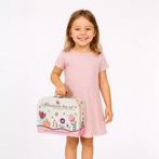 Kruzzel kinderserviesset in koffer – 39-delig theeservies., Ophalen of Verzenden, Nieuw