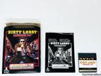 Atari Lynx - Dirty Larry - Renegade Cop, Spelcomputers en Games, Games | Atari, Verzenden, Gebruikt