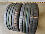 265/35/19 98Y AO CONTINENTAL ZOMERBANDEN SP6 6,1MM PROFIEL, Auto-onderdelen, Banden en Velgen, Gebruikt, 265 mm, Band(en), Personenwagen