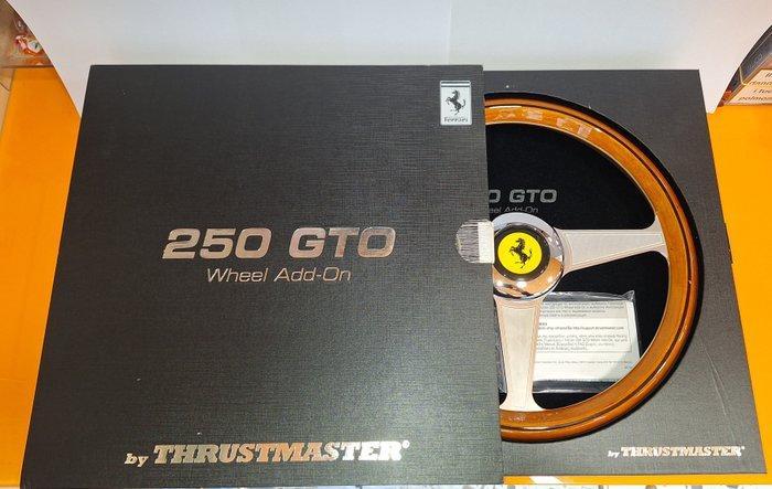 Stuur / stuurwiel (1) - Ferrari, Thrustmaster - 250 GTO, Spelcomputers en Games, Spelcomputers | Overige Accessoires