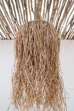 De Honolulu Hanglamp - Naturel, Verzenden, Nieuw