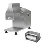 GGM Gastro | Elektrische vleesvermalser | FKA100E#3 |, Verzenden, Nieuw in verpakking, Bakkerij en Slagerij