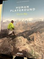 Vandenbussche, H: Human Playground 9783961713790, Verzenden, Gelezen, Hannelore Vandenbussche