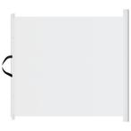 Huisdierenhek uittrekbaar 117,5x125 | Retourdeal 56% Korting, Ophalen of Verzenden, Nieuw