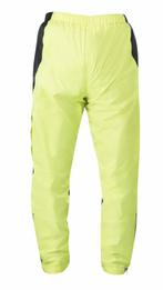 Alpinestars Hurricane Fluo Geel Zwart, Nieuw met kaartje, Overige typen, Alpinestars, Heren