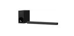 Sony HT-G700 – 3.1-kanaals Dolby Atmos Soundbar, Ophalen, Met externe subwoofer, Zo goed als nieuw