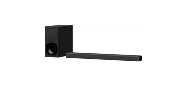 Sony HT-G700 – 3.1-kanaals Dolby Atmos Soundbar, Audio, Tv en Foto, Soundbars, Zo goed als nieuw, Bluetooth, Met ingebouwde subwoofer